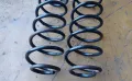 Задни Пружини Форд Фиеста 5 2бр. - Фюжън , снимка 5