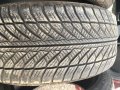 17 цолови зимни гуми Гудиар рънфлат 205/50/17, снимка 11