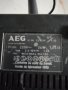 Зарядно за винтоверт AEG 2.4 - 12V, снимка 3