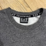 Мъжка блуза EA7 Emporio Armani | M размер, снимка 4