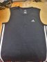 Adidas - мъжки спортен потник размер XS, снимка 2