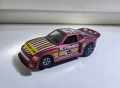 Polistil Porsche 924 Turbo 1:40. , снимка 1