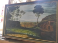 Огромна картина , снимка 5
