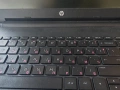 Лаптоп HP TPN- C125 , снимка 2