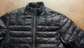 HAMPTON REPUBLIC DOWN Jacket 90/10 Размер M мъжко яке с гъши пух 9-64, снимка 3