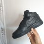 Оригинални кецове / маратонки  NIKE AIR FORCE 1 MID '07  номер 42-42,5, снимка 17