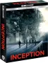 LUXURY SPECIAL EDITION - нов 4K + 2 Blu Ray Steelbook  ГЕНЕЗИС - INCEPTION - без БГ субтитри, снимка 1