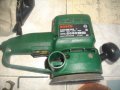 Швейцария-Почти Нов-Шлифовъчна Машина/Кръгъл Ексцентър Виброшлайф-Bosch PEX115A-Пълен Комплект-Бош, снимка 11