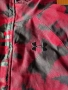 Мъжко топло Зимно Яке парка качулка Under Armour непромокаемо М, снимка 2