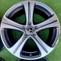 Продавам 4бр оригинални 18-ки джанти за Мерцедес W213, снимка 5