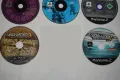 Игри за PS1 PS2 PS3 Spider-Man:Web of Shadows/Spyro/Genji/PES5/GUN/Jurassic Park/Killzone, снимка 8