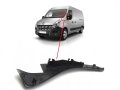 Панел под челното стъкло Renault Master 3 Opel Movano след 2010 г, снимка 4