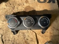 Управление Климатроник DA6S61190A Mazda CX3 4х4 77kW 1.5дизел 2015, снимка 1