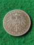 5 марки Отто Бавария сребро , снимка 3