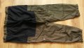 JEGMA Trouser размер 3XL / XXXL за лов риболов туризъм панталон със здрава материя - 710, снимка 2