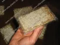 пчелни пластмасови основи за директна реализация и консумация на чист пчелен мед и восък, снимка 5