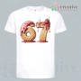 Детска тениска 67, снимка 10