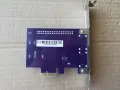 Sonnetech Tempo SATA III 6Gb/s PCI Express 2.0 Host Controller Card, снимка 8