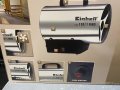 Газов калорифер Einhell , снимка 2