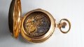 Chronograph repatir джобен часовник, снимка 5