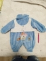Бебешки дрешки /цял кашон/ (предимно дрехи за зимата и есента..), снимка 8