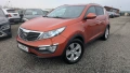 KIA Sportage 2.0 crdi 4x4, снимка 1