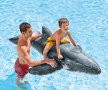 Надуваема играчка Кит INTEX Realistic Whale Ride-on, снимка 1 - Надуваеми играчки - 37623708