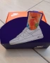 унисекс цветни дълги чорапи в кутия ,6 чифта nike, снимка 4