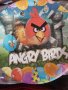 Angry Birds енгри бърдс 6 бр големи парти чинии чинийки