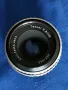 Обектив Tessar 2,8/50 mm. Carl Zeiss Jena, снимка 1