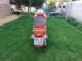 Скутер Tatran 125 Ретро 1969 год., снимка 4