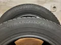 2 бр. 185/65/15 Bridgestone / летни гуми, снимка 7