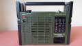 Vintage Sony ICF-111L   AM/FM Radio, 1970's  Japan, снимка 2