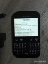 BLACKBERRY 9720 Smartphone с оригинално зарядно и кабел, снимка 3