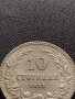 МОНЕТА 10 стотинки 1913г. УНИКАТ ПЕРФЕКТНО СЪСТОЯНИЕ ЦАРСТВО БЪЛГАРИЯ ЗА КОЛЕКЦИОНЕРИ 35115, снимка 2