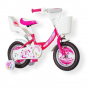✨Детски велосипед FAIR PONY VISITOR 12"  , снимка 1 - Детски велосипеди, триколки и коли - 36391773