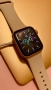 Apple Watch SE, GPS, Корпус Rose Gold Aluminium 40mm, снимка 2