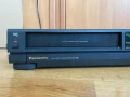 Видео Panasonic NV-J40 HQ 3HEAD VHS recorder, снимка 3