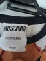 Оригинален топ MOSCHINO Couture, като нов, снимка 3