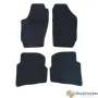Мокетни стелки за SKODA FABIA I 1 00-07 4 части, снимка 1