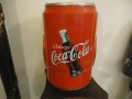 Coca-Cola Радиокасетофон ., снимка 1 - Радиокасетофони, транзистори - 43480610
