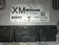 Компютър двигател / ECU 23710BR40A 0281014858 EDC16CP33 за Nissan Qashqai J10 2.0 DCI, снимка 2