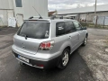 Mitsubishi Outlander 2.0 136 к.с. на  газ, снимка 3