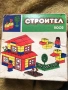 Конструкто “Строител” 8002, снимка 1