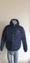 Armani Exchange A/X Mens Down Jacket Size M  ОРИГИНАЛ! Мъжко Пухено Яке!, снимка 8