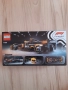 Конструктор LEGO Speed Champions Болид McLaren F1, снимка 8
