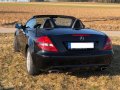 Mercedes-Benz SLK 200, снимка 6