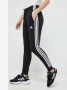 Дамско памучно долнище Adidas Essentials Slim Fit – L, снимка 1