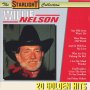 Willie  Nelson - 20 Golden Hits 1993, снимка 1