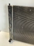 Радиатор за вода охлаждаща течност за KIA Sportage 1.7 CRDi (2011), снимка 2